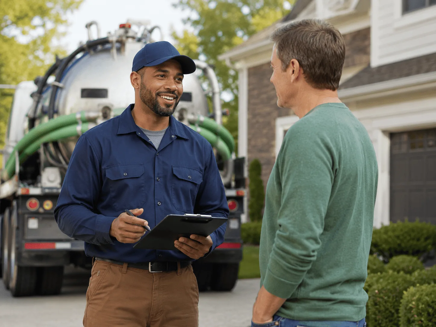Mosquito Control Holcombe, WI FAQs